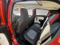 Gebraucht Renault Twingo Liberty 71 PS (52 kW) 2016 Rot Kleinwagen