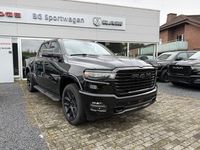 Neu Dodge Ram 426 PS (313 kW) 2025 Schwarz Pickup