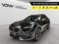 Gebraucht Cupra Formentor VZ 310 PS (228 kW) 2023 Schwarz SUV
