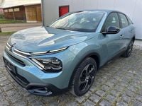 Gebraucht Citroën C4 PureTech 131 PS (96 kW) 2024 Blau SUV