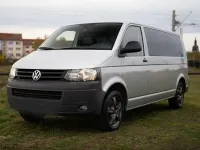 Gebraucht VW Caravelle 179 PS (131 kW) 2012 Grau Van