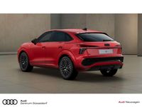 Neu Audi Q6 e-tron Business 225 kW (306 PS) 2026 Schwarz SUV