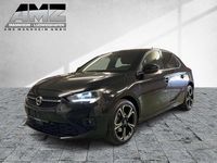 Gebraucht Opel Corsa Ultimate 101 PS (74 kW) 2023 Lackierung schwarz perla nera/ Kleinwagen
