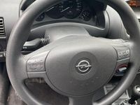 gebraucht Opel Corsa C 1.2 TüV neu April 2026