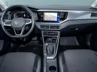 Gebraucht VW Taigo 150 PS (110 kW) 2022 Schwarz SUV