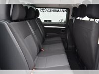 gebraucht Toyota Proace L2 Doppelkabiner 6-Sitzer Comfort *Navi*inkl. Service*