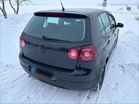 Gebraucht VW Golf V 150 PS (110 kW) 2005 Schwarz Limousine
