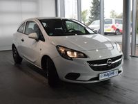 gebraucht Opel Corsa CorsaSelection 1.2 KLIMA Klima Fenster el.