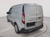 Gebraucht Ford Transit Connect Trend 2021 Silber Van / Kleinbus