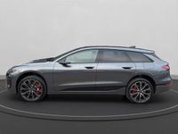 Gebraucht Audi e-tron Edition .1 369 kW (503 PS) 2025 Daytonagrau perleffekt SUV