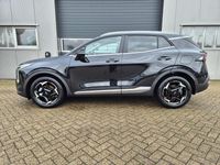 Neu Kia Sportage Spirit 150 PS (110 kW) 2026 Zilinaschwarz metallic SUV