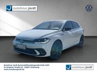 Nowe VW Polo GTI 207 KM (152 kW) 2026 Biały Hatchback