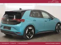 Gebraucht VW ID.3 Pro Performance 150 kW (204 PS) 2020 Makenatãœrkis metallic Kleinwagen