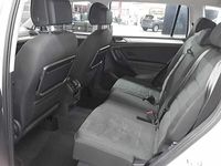 gebraucht VW Tiguan Allspace Comfortline