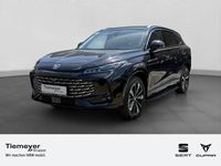 Neu MG HS Luxury 272 PS (200 kW) 2026 Schwarz SUV