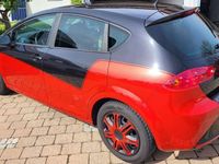 gebraucht Seat Leon Leon1.2 TSI Ecomotive Style