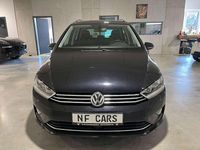 Second-hand VW Golf VII LOUNGE 110 CP (80 kW) 2016 Other Berlinǎ