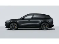Neu Porsche Cayenne Turbo 2026 Schwarz SUV