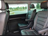 Gebraucht VW T6 150 PS (110 kW) 2016 Schwarz Van
