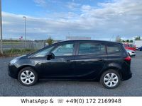 gebraucht Opel Zafira 2.0 CDTI Active 7-Sitzer