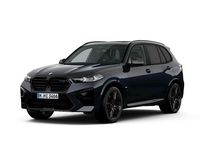 Gebraucht BMW X5 M Competition Edition 625 PS (459 kW) 2024 Schwarz SUV