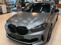 Gebraucht BMW M135 306 PS (225 kW) 2023 Grau Kleinwagen