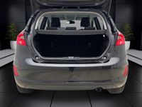 gebraucht Ford Fiesta 1.0 EcoBoost Titanium PDC LED Tempo Winter