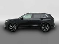 Gebraucht VW Tiguan Elegance 150 PS (110 kW) 2024 Schwarz SUV