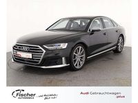 Gebraucht Audi S8 Sport 571 PS (419 kW) 2020 Schwarz Limousine