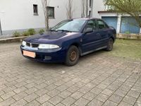 gebraucht Mitsubishi Carisma 1.8 GDI LX LX