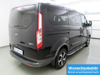 Gebraucht Ford Tourneo Custom Active 2021 Agateblack Van