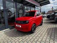 Novo Ligier Myli 2026 Vermelho Citadino