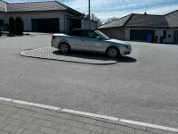 Gebraucht Audi A4 Cabriolet 200 PS (147 kW) 2007 Silber Cabrio