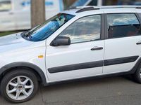 Gebraucht Lada Kalina 98 PS (72 kW) 2016 Weiß Limousine