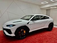 Second-hand Lamborghini Urus 666 CP (489 kW) 2024 Alb SUV