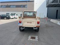 Gebraucht Jeep CJ 1984 SUV