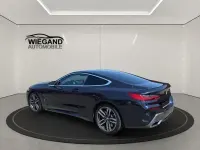 Gebraucht BMW M850 Shadowline 530 PS (389 kW) 2024 Andere Coupé