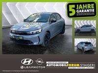 Gebraucht Opel Corsa-e 114 kW (156 PS) 2023 /typ aussenverkleidung spiege Kleinwagen