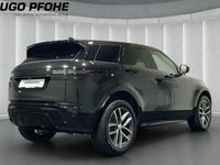 Gebraucht Land Rover Range Rover evoque SE Dynamic 269 PS (197 kW) 2024 Schwarz SUV