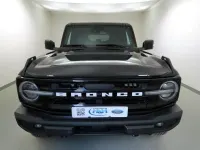 Usata Ford Bronco Outer Banks 2025 Nero SUV