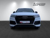 gebraucht Audi Q5 2.0 TDI QUATTRO SPORT S-TRONIC+AZV+ACC+DAB+SHZ