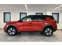 Neu Opel Frontera 145 PS (106 kW) 2026 Orange SUV