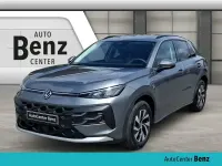 Neu VW T-Roc Cabriolet Life 150 PS (110 kW) 2026 Blau SUV