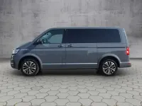 Second-hand VW Multivan Generation Six 204 CP (150 kW) 2022 Monovolum