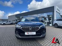 Gebraucht Seat Tarraco Beats 150 PS (110 kW) 2020 Schwarz SUV