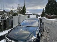 Gebraucht Opel Insignia 194 PS (142 kW) 2015 Kombi