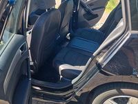 Gebraucht VW Golf VII 110 PS (80 kW) 2015 Schwarz Kombi