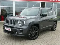 Gebraucht Jeep Renegade 190 PS (139 kW) 2022 Grau SUV