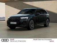 Gebraucht Audi Q7 S-Line 286 PS (210 kW) 2026 Mythosschwarz metallic SUV