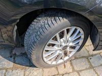 Gebraucht Toyota Yaris 99 PS (72 kW) 2011 Schwarz Kleinwagen